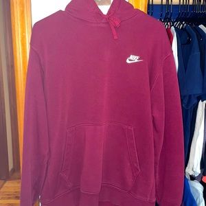 Mens Nike Sweatshirt. WORN ONCE